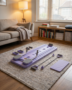 Pilates Reformer