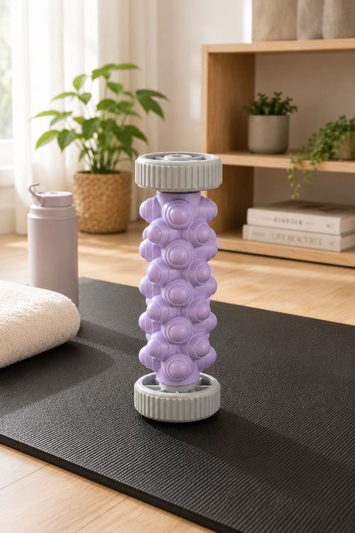 Foot Roller Massage
