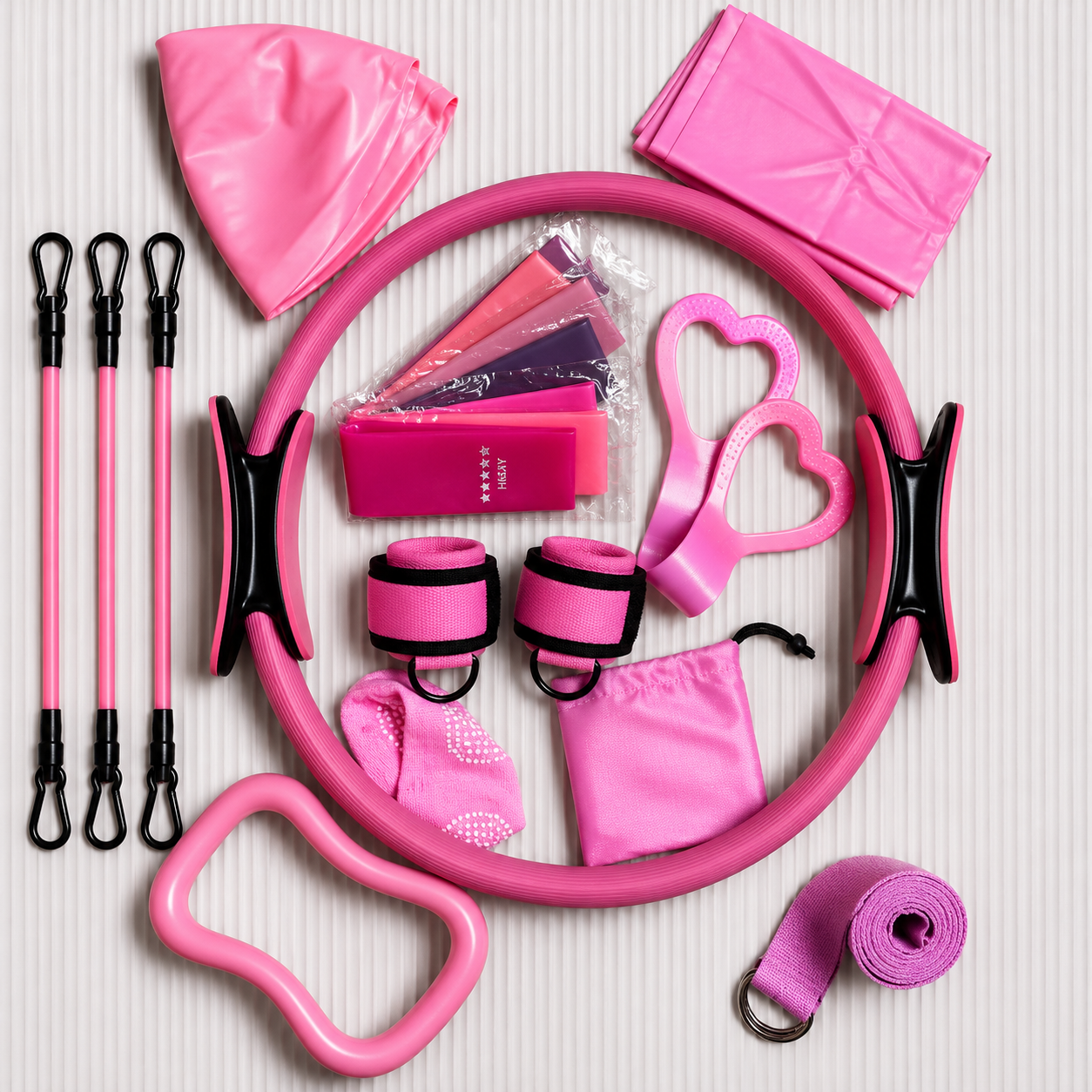 Pilates Kit