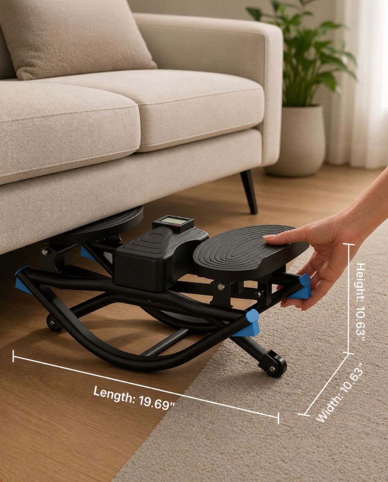 Fitrider
