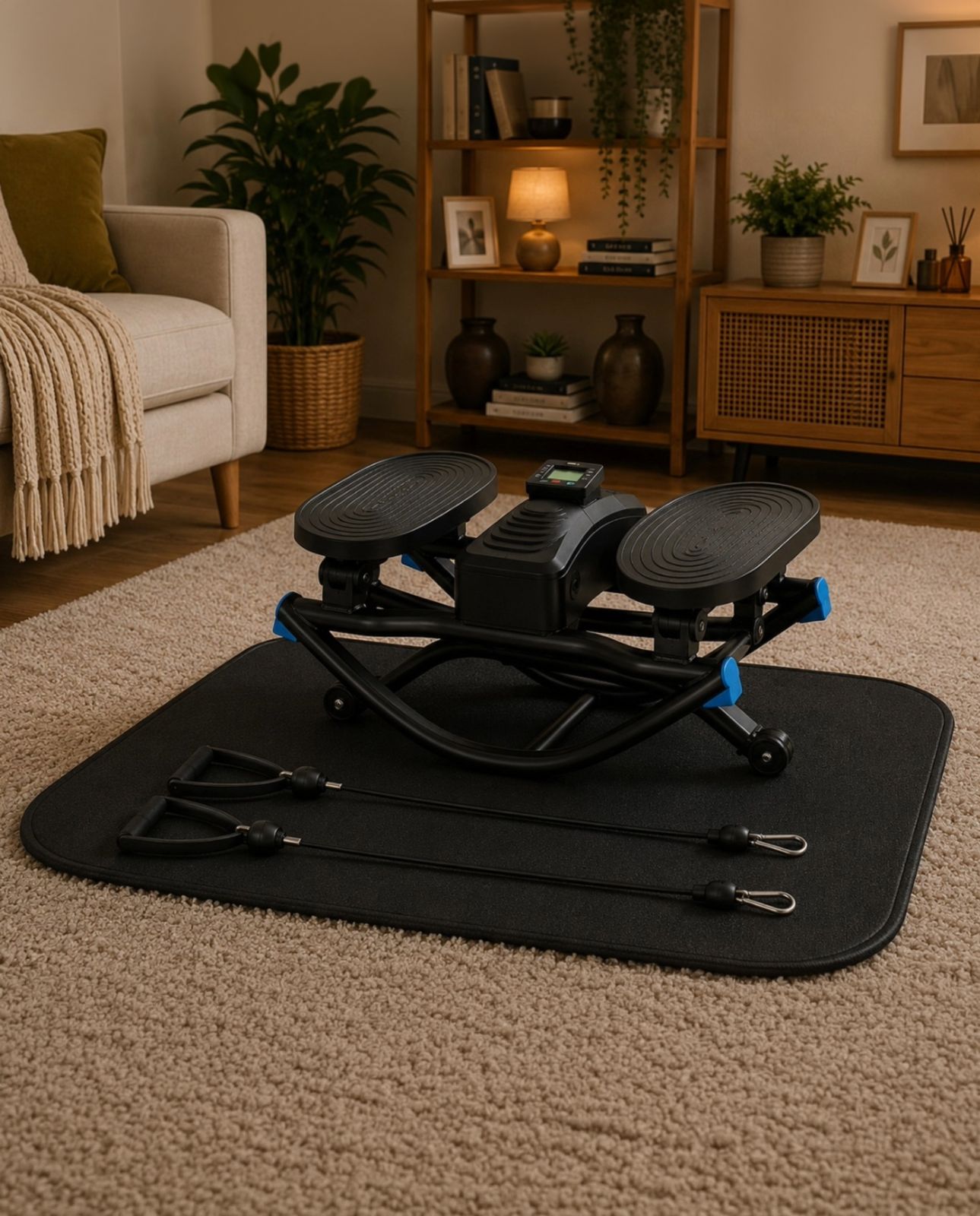 Fitrider