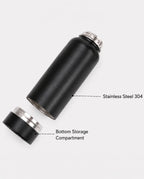 Stash Bottle