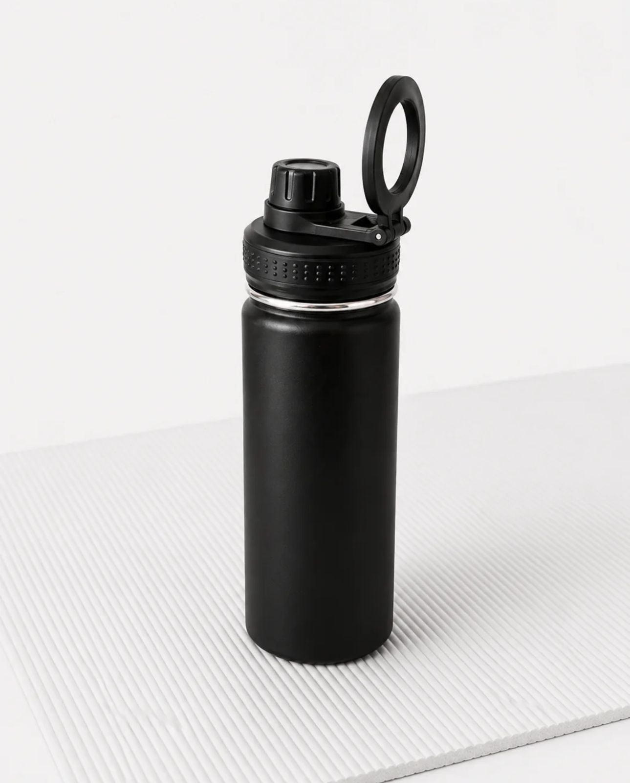 Stash Bottle