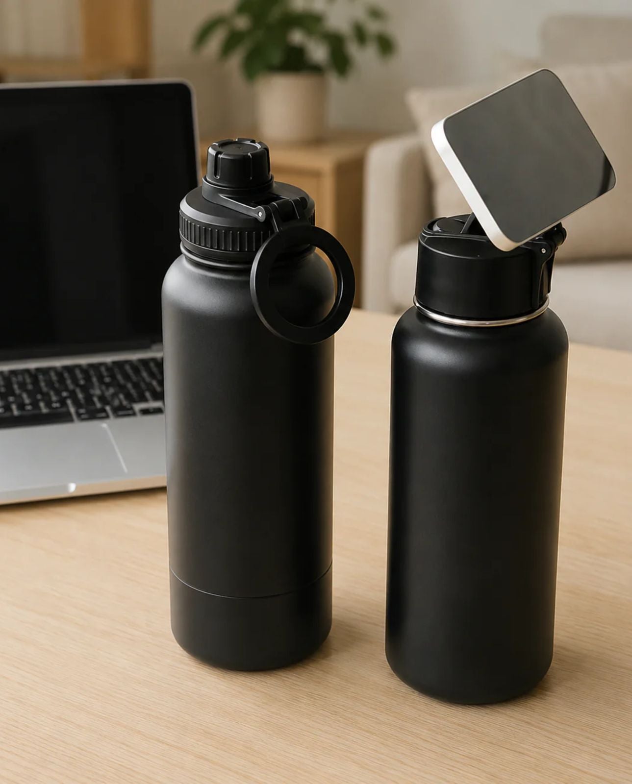 Stash Bottle